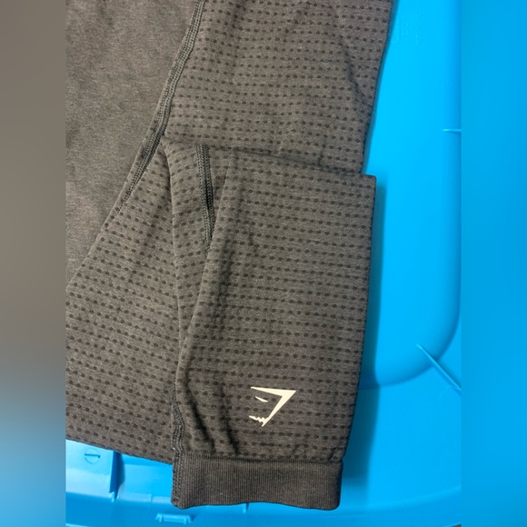 Gym Shark workout leggings - Picture 2 of 2